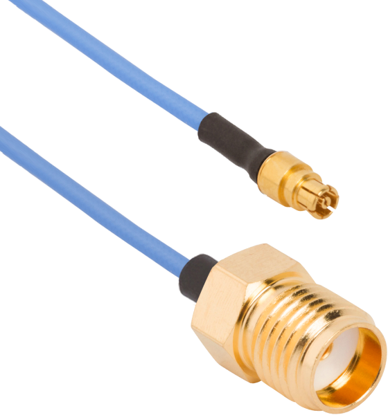 7029 Cable 7029-2560 SV Microwave East Coast Microwave